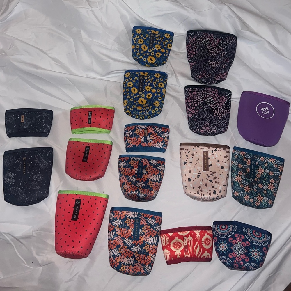 JavaSok Bundle